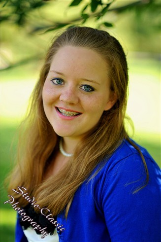 South Kortright Senior